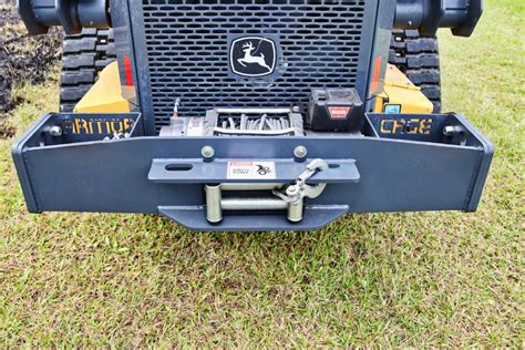 skid steer rear bumper|aftermarket case skid steer parts.